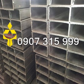 THÉP HỘP 200X400/400X200